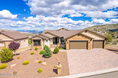 4788 Sharp Shooter Way, Prescott, AZ 86301 - Photo 65
