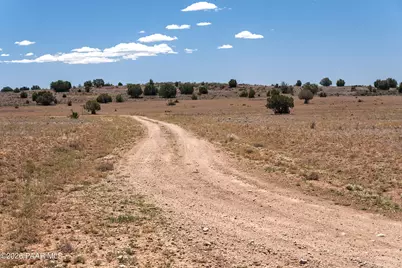 0000 N Headwaters 25 Acres Road, Paulden, AZ 86323 - Photo 23