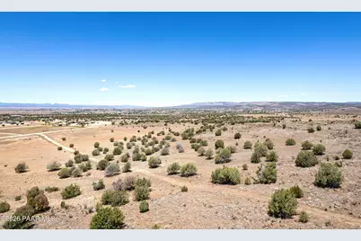 0000 N Headwaters 25 Acres Road, Paulden, AZ 86323 - Photo 3