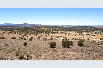 0000 N Headwaters 25 Acres Road, Paulden, AZ 86323 - Photo 7