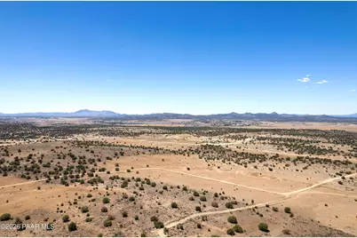 0000 N Headwaters 5 Acres Road, Paulden, AZ 86323 - Photo 3