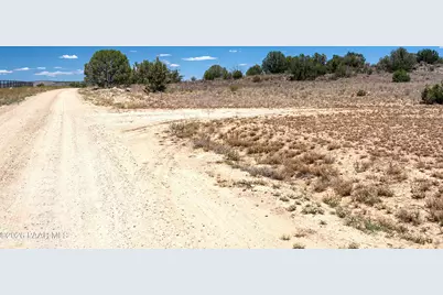 0000 N Headwaters 5 Acres Road, Paulden, AZ 86323 - Photo 13