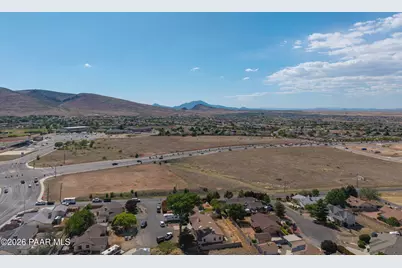 4024 N Gelding Drive, Prescott Valley, AZ 86314 - Photo 33