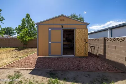 4024 N Gelding Drive, Prescott Valley, AZ 86314 - Photo 27