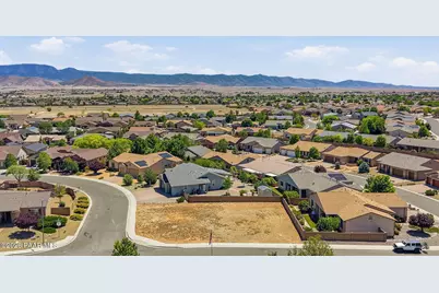 8313 N Prairie, Prescott Valley, AZ 86315 - Photo 3