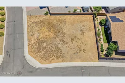 8313 N Prairie, Prescott Valley, AZ 86315 - Photo 1