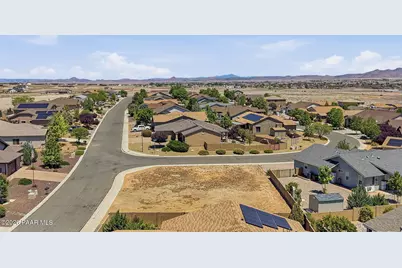 8313 N Prairie, Prescott Valley, AZ 86315 - Photo 11