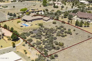10903 N Saddle Pass Rd, Prescott, AZ 86305 - Photo 3