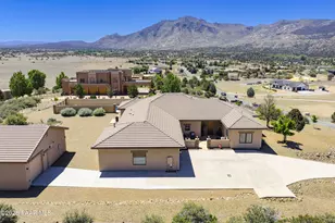 10903 N Saddle Pass Rd, Prescott, AZ 86305 - Photo 3