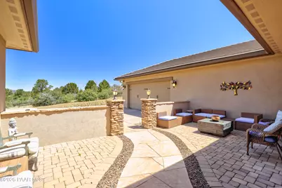10903 N Saddle Pass Road, Prescott, AZ 86305 - Photo 5