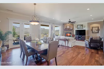 10903 N Saddle Pass Road, Prescott, AZ 86305 - Photo 11