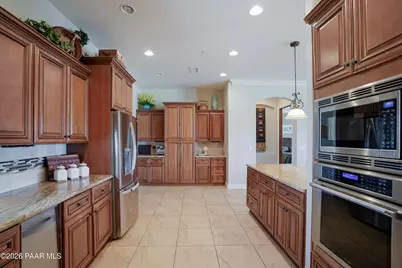 10903 N Saddle Pass Road, Prescott, AZ 86305 - Photo 17