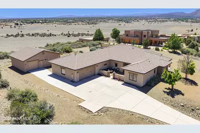 10903 N Saddle Pass Road, Prescott, AZ 86305 - Photo 43