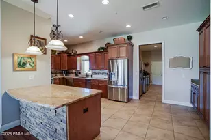 10903 N Saddle Pass Rd, Prescott, AZ 86305 - Photo 13