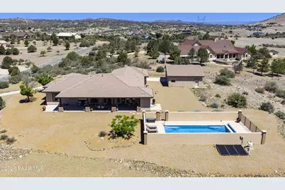 10903 N Saddle Pass Road, Prescott, AZ 86305 - Photo 39