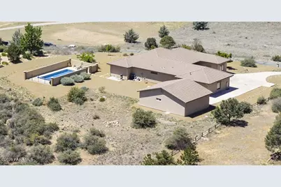 10903 N Saddle Pass Road, Prescott, AZ 86305 - Photo 47