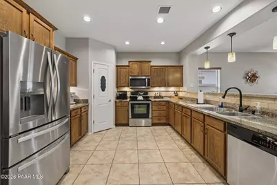 12676 E Fuego Street, Prescott Valley, AZ 86327 - Photo 5