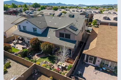 12676 E Fuego Street, Prescott Valley, AZ 86327 - Photo 57