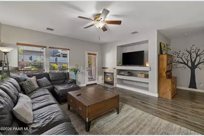 12676 E Fuego Street, Prescott Valley, AZ 86327 - Photo 13