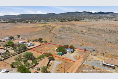 192 N Outback Road, Dewey-Humboldt, AZ 86327 - Photo 21