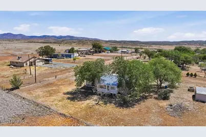 192 N Outback Road, Dewey-Humboldt, AZ 86327 - Photo 19