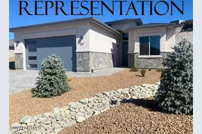 283 Looking Glass Drive, Prescott, AZ 86303 - Photo 1