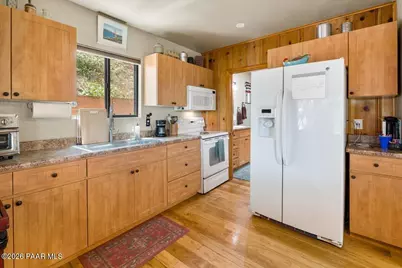 3697 E Mary May Lane, Prescott, AZ 86303 - Photo 3