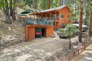3697 E Mary May Ln, Prescott, AZ 86303 - Photo 1