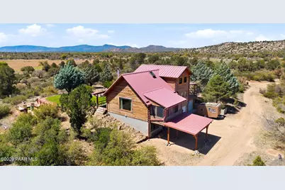 10080 W Tough Country Trail, Skull Valley, AZ 86305 - Photo 63