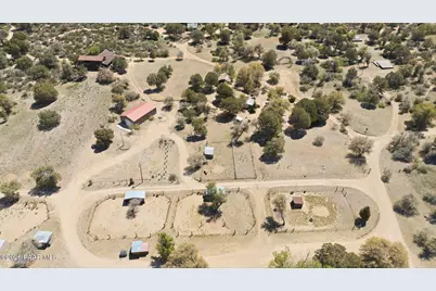 10080 W Tough Country Trail, Skull Valley, AZ 86305 - Photo 13