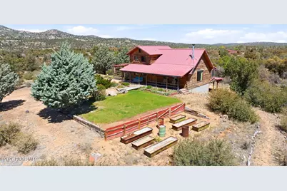 10080 W Tough Country Trail, Skull Valley, AZ 86305 - Photo 19