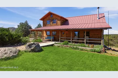 10080 W Tough Country Trail, Skull Valley, AZ 86305 - Photo 21