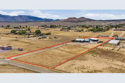 730 S Firesky Lane, Chino Valley, AZ 86323 - Photo 3