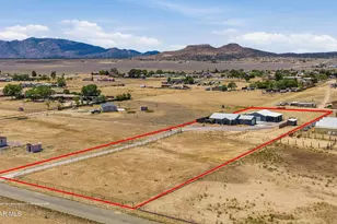 730 S Fire Sky Ln, Chino Valley, AZ 86323 - Photo 3