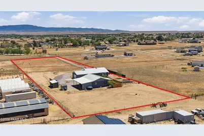 730 S Firesky Lane, Chino Valley, AZ 86323 - Photo 31