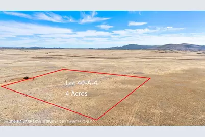 40 A-4 N Addax Drive, Prescott Valley, AZ 86315 - Photo 1