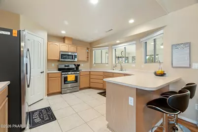 7322 N Pinnacle Pass Drive, Prescott Valley, AZ 86315 - Photo 9