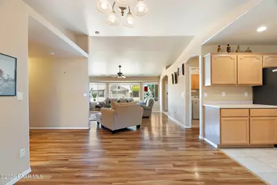 7322 N Pinnacle Pass Drive, Prescott Valley, AZ 86315 - Photo 3