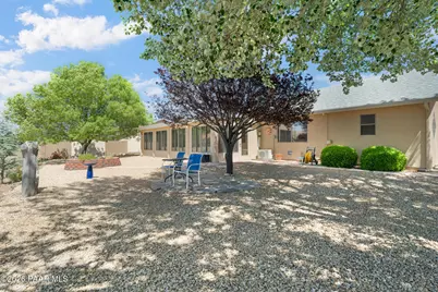 7322 N Pinnacle Pass Drive, Prescott Valley, AZ 86315 - Photo 27