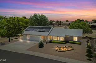 7322 N Pinnacle Pass Dr, Prescott Valley, AZ 86315 - Photo 1
