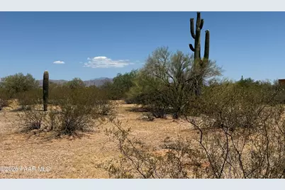 Lot 4 S Cactus Garden Way, Marana, AZ 85653 - Photo 5