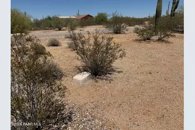 Lot 4 S Cactus Garden Way, Marana, AZ 85653 - Photo 7
