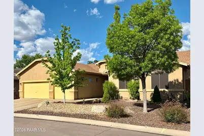 4543 N Grafton Drive, Prescott Valley, AZ 86314 - Photo 1