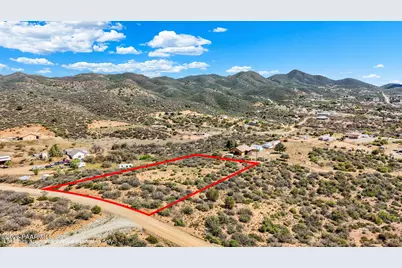14625 E Ridge Way, Dewey-Humboldt, AZ 86327 - Photo 3