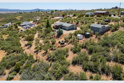 9450 E Chestnut Hill Avenue, Dewey-Humboldt, AZ 86327 - Photo 47