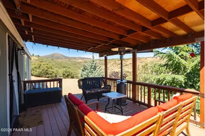 9450 E Chestnut Hill Avenue, Dewey-Humboldt, AZ 86327 - Photo 3