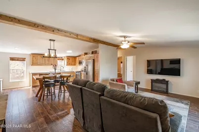 9450 E Chestnut Hill Avenue, Dewey-Humboldt, AZ 86327 - Photo 9