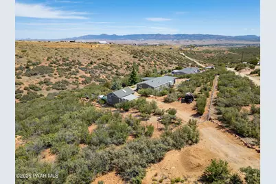 9450 E Chestnut Hill Avenue, Dewey-Humboldt, AZ 86327 - Photo 49