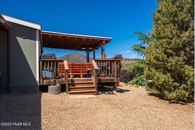 9450 E Chestnut Hill Avenue, Dewey-Humboldt, AZ 86327 - Photo 5