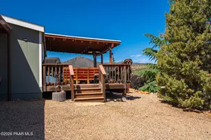 9450 E Chestnut Hill Ave, Dewey-Humboldt, AZ 86327 - Photo 5